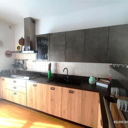 Villa Tuscan Gallery House Grosseto
